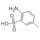 4-Aminotoluene-3-sulfonic acid CAS 88-44-8